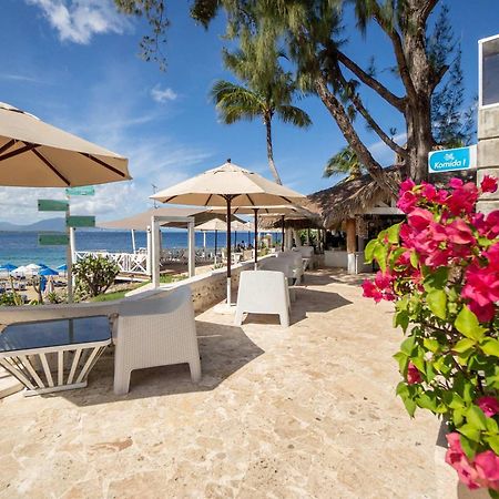 Bungalow #15 At Waterfront Playa Alicia โซซูอา ภายนอก รูปภาพ
