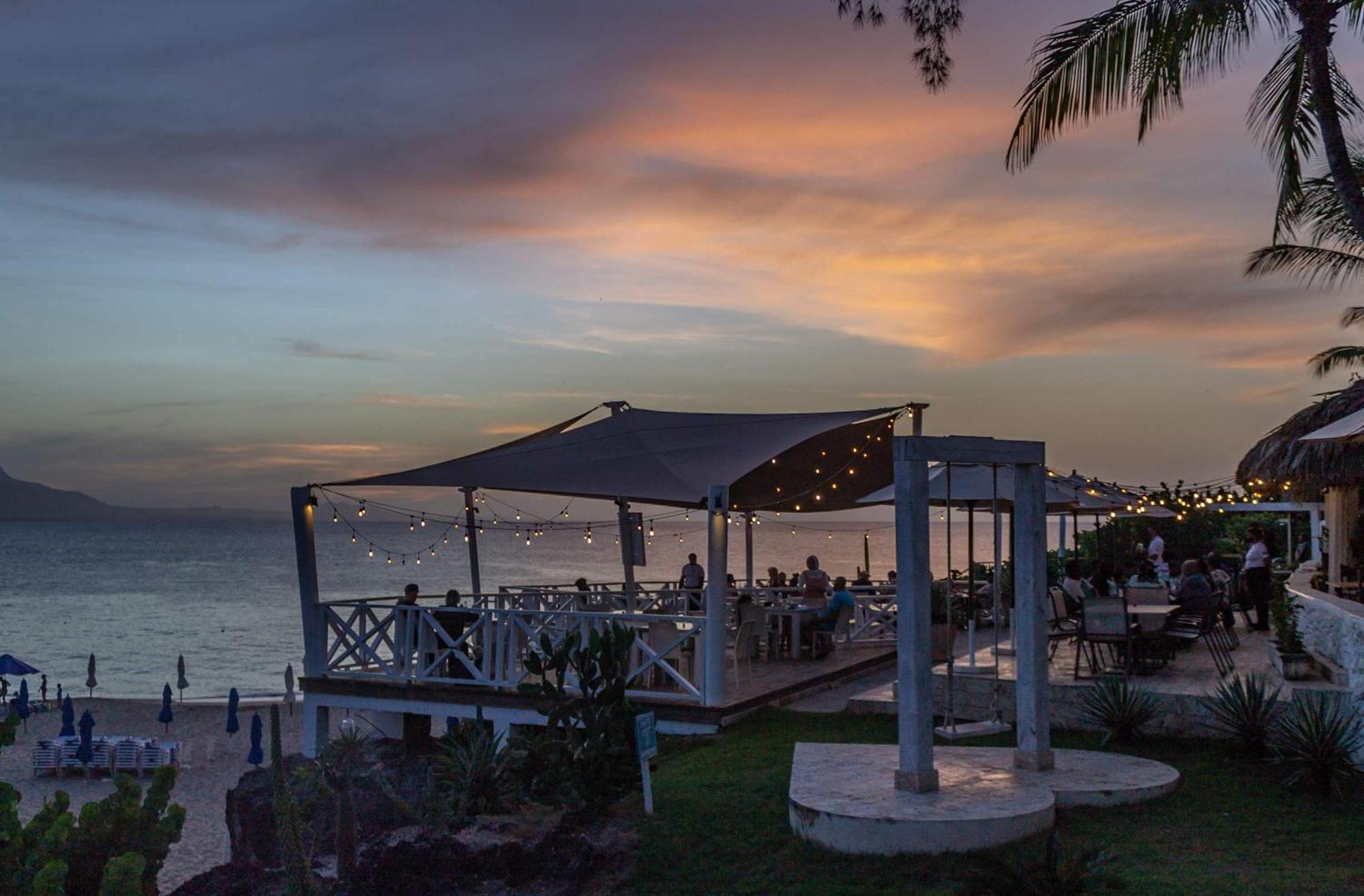 Bungalow #15 At Waterfront Playa Alicia โซซูอา ภายนอก รูปภาพ