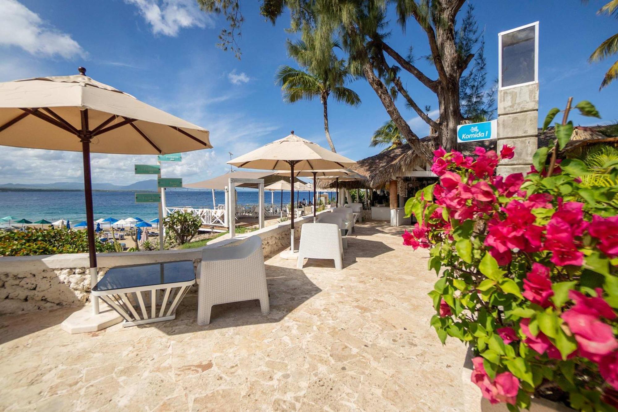Bungalow #15 At Waterfront Playa Alicia โซซูอา ภายนอก รูปภาพ