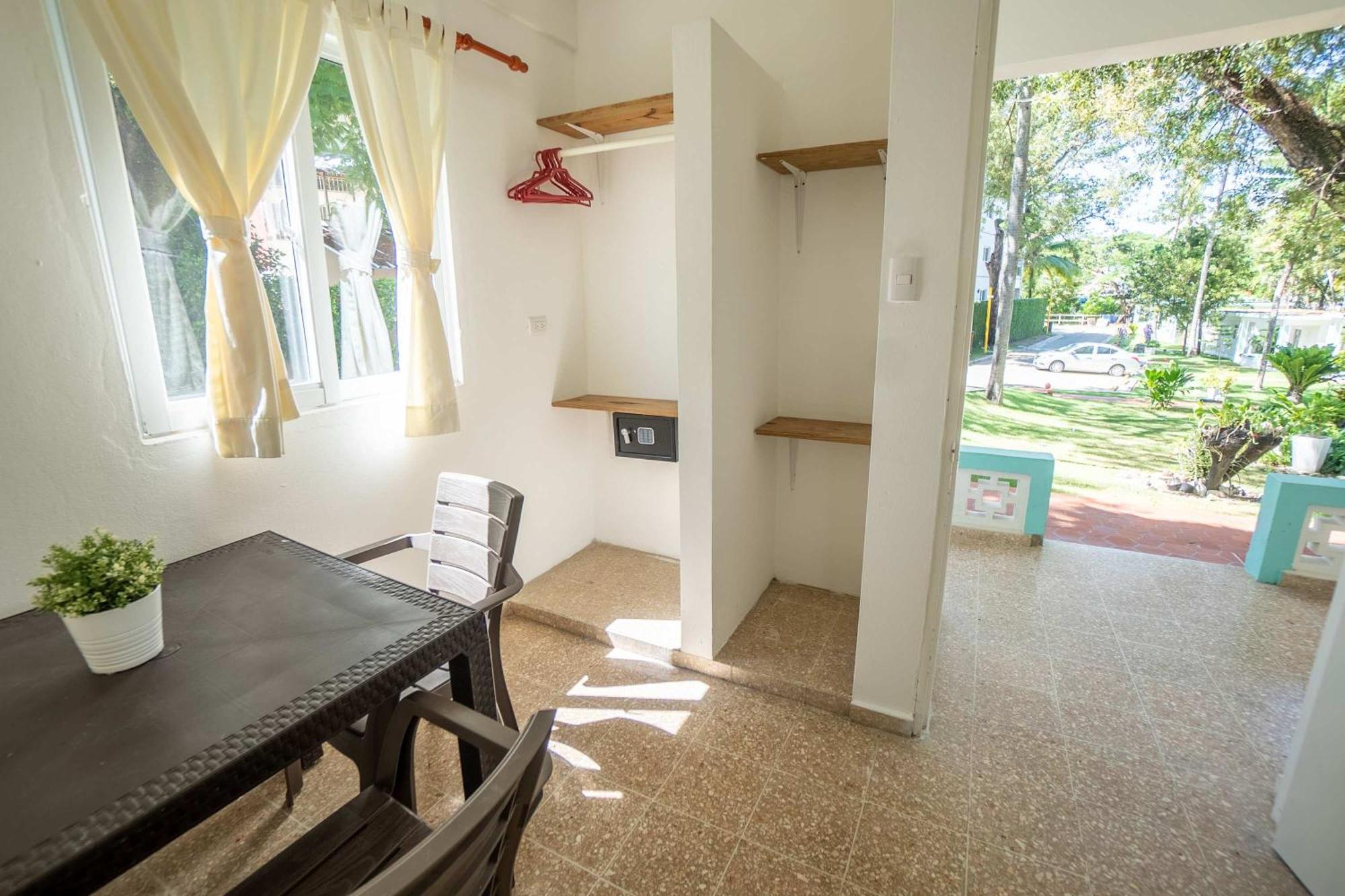 Bungalow #15 At Waterfront Playa Alicia โซซูอา ภายนอก รูปภาพ