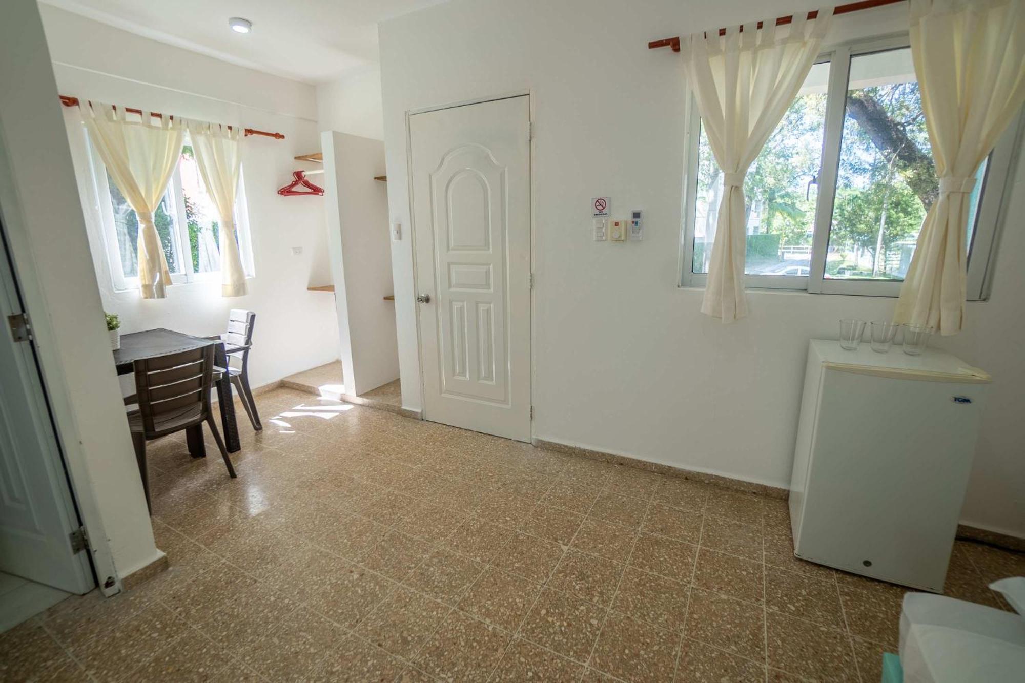 Bungalow #15 At Waterfront Playa Alicia โซซูอา ภายนอก รูปภาพ