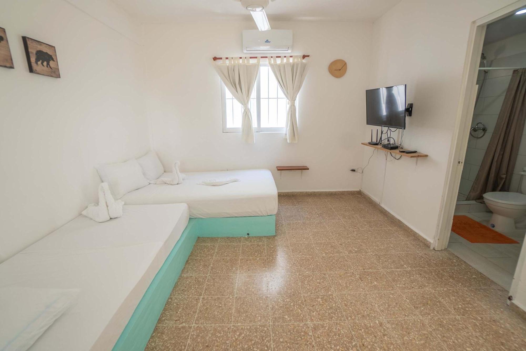 Bungalow #15 At Waterfront Playa Alicia โซซูอา ภายนอก รูปภาพ